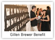 Gillen Brewer Benefit