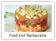 Food And Restaurants